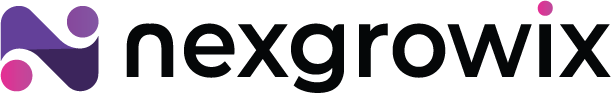 NexGrowix - Your Digital Innovation Partner