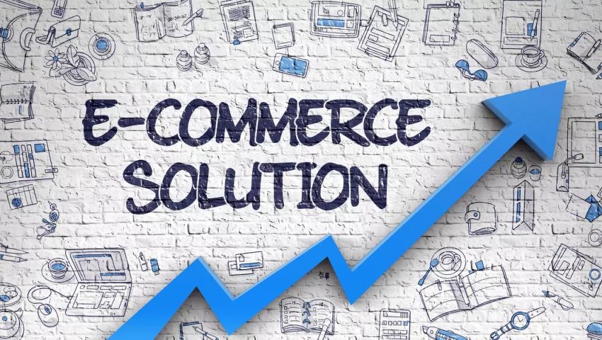 The Power of E-Commerce Business in 2025: A Global Perspective