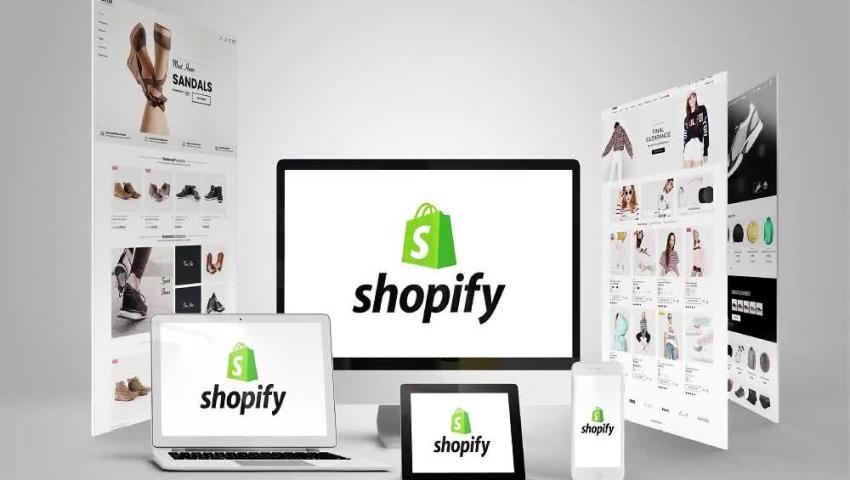 Blogging with Shopify: Simple, Seamless, and Effective