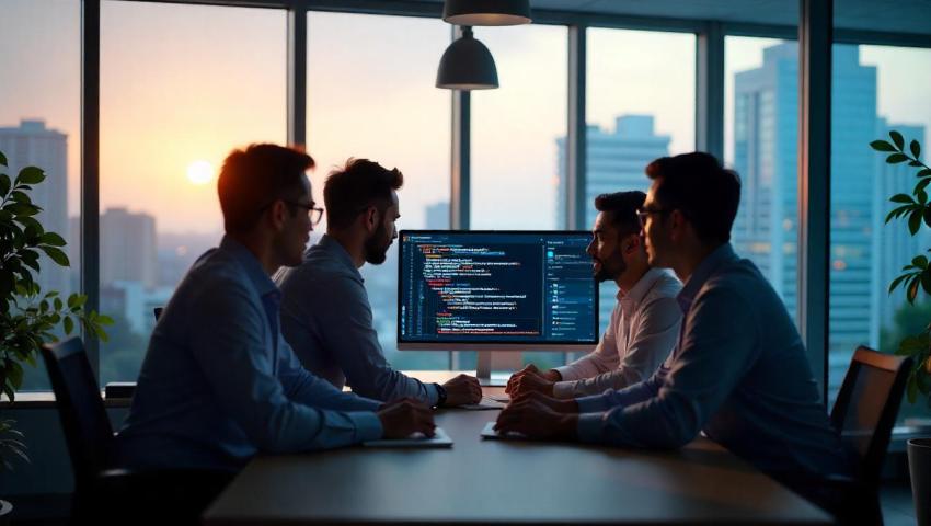 Software Solutions
