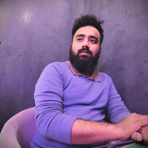 Safwan Saad