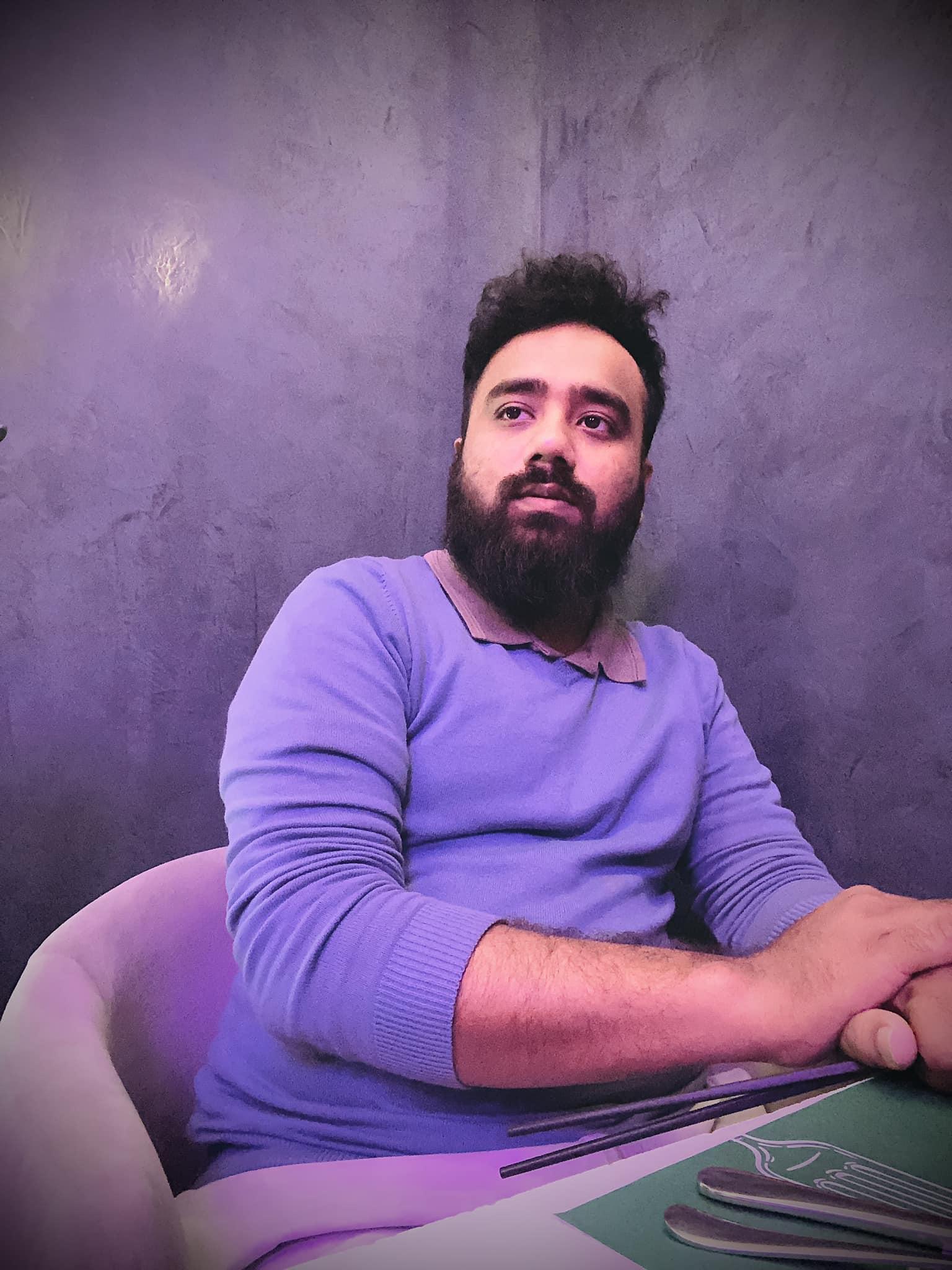 Safwan Saad
