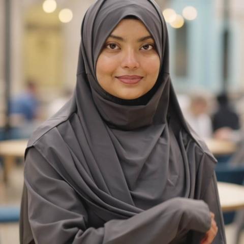 Sheikh Sara