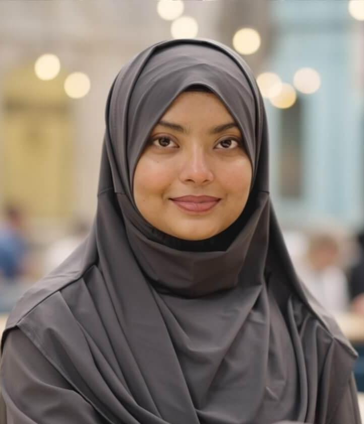 Sheikh Sara
